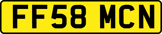 FF58MCN