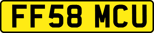 FF58MCU