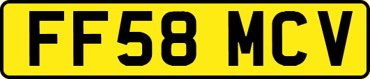 FF58MCV