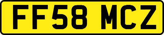 FF58MCZ