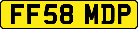 FF58MDP