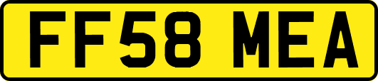FF58MEA