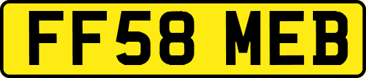 FF58MEB