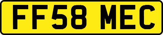 FF58MEC