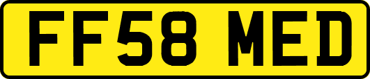 FF58MED