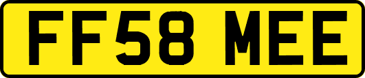 FF58MEE