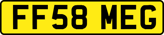 FF58MEG
