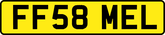 FF58MEL