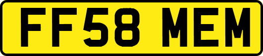 FF58MEM