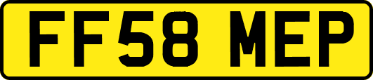 FF58MEP