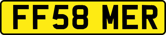 FF58MER