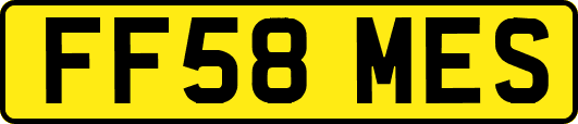 FF58MES