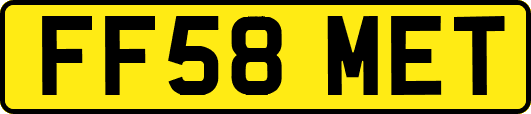 FF58MET