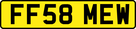 FF58MEW