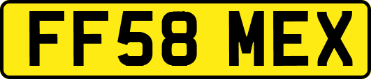 FF58MEX