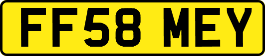 FF58MEY