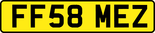 FF58MEZ