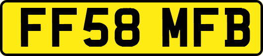 FF58MFB