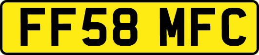 FF58MFC