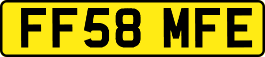 FF58MFE