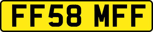 FF58MFF