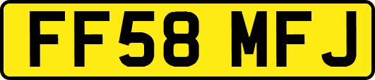 FF58MFJ