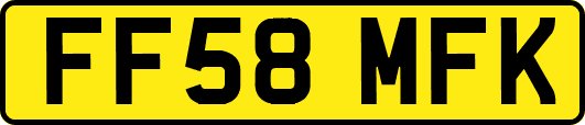 FF58MFK