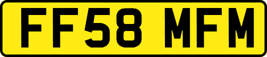 FF58MFM