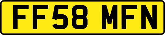 FF58MFN