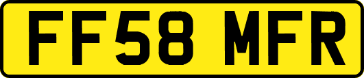 FF58MFR