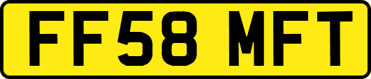 FF58MFT