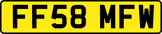 FF58MFW