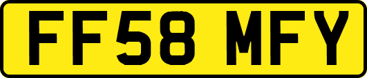FF58MFY