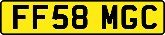 FF58MGC