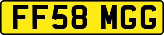 FF58MGG