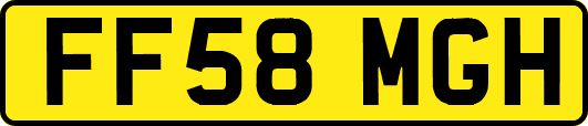 FF58MGH