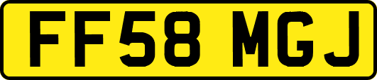 FF58MGJ