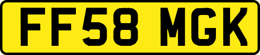 FF58MGK