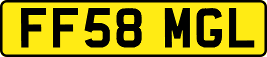 FF58MGL
