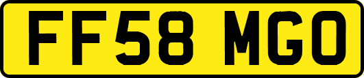 FF58MGO