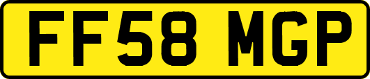 FF58MGP