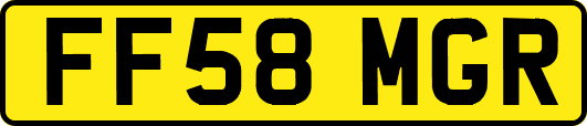 FF58MGR
