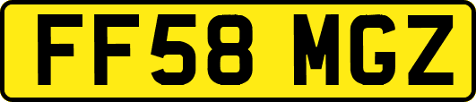 FF58MGZ