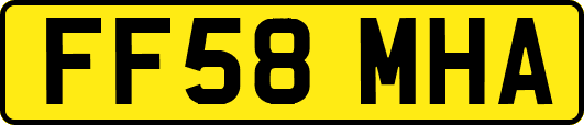 FF58MHA