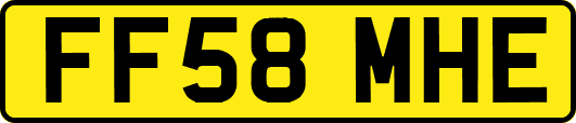 FF58MHE