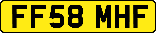 FF58MHF