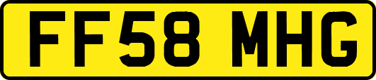 FF58MHG