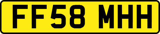 FF58MHH