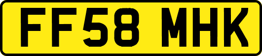 FF58MHK