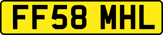 FF58MHL